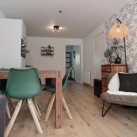 Nice Home In Heinkenszand With Sauna Экстерьер фото